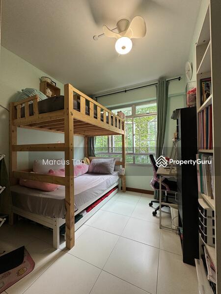 HDB Flat for Sale, 448 Yishun Ring Road, SGD 588,000 | 99-year lease