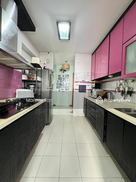 HDB Flat for Sale, 448 Yishun Ring Road, SGD 588,000 | 99-year lease
