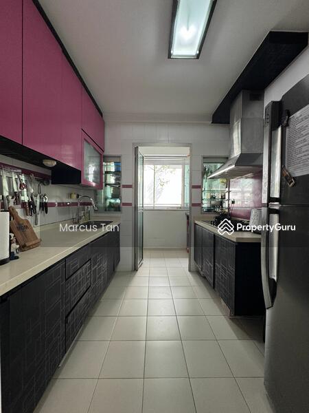 HDB Flat for Sale, 448 Yishun Ring Road, SGD 588,000 | 99-year lease