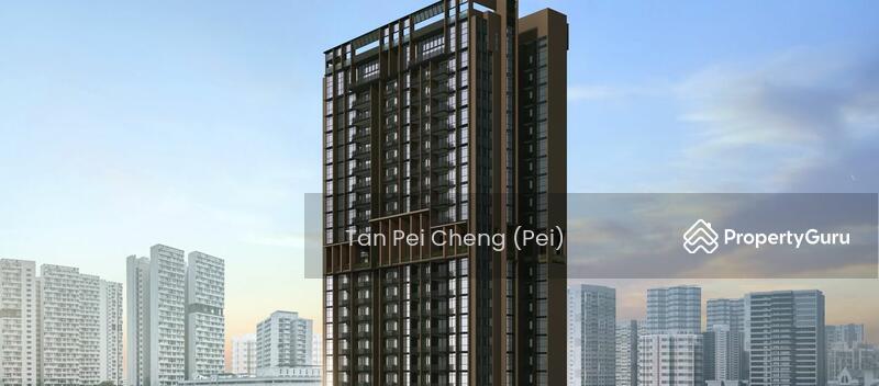 Prop-GPT: Condominium: D12  The Arcady At Boon Keng