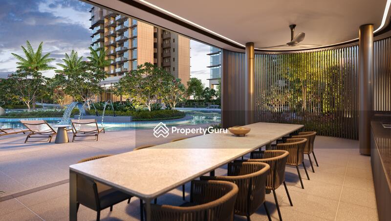 Condominium for Sale: Hillview, D23, 669810
