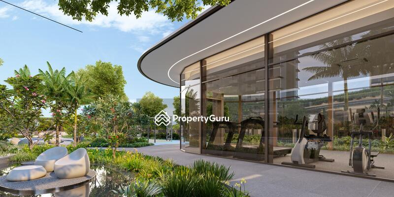 Condominium for Sale: Hillview, D23, 669810