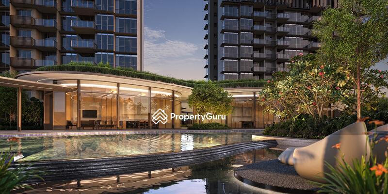 Condominium for Sale: Hillview, D23, 669810