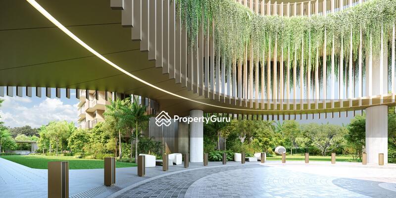 Condominium for Sale: Hillview, D23, 669810