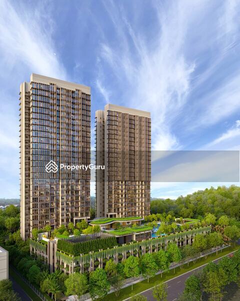Condominium for Sale: Hillview, D23, 669810