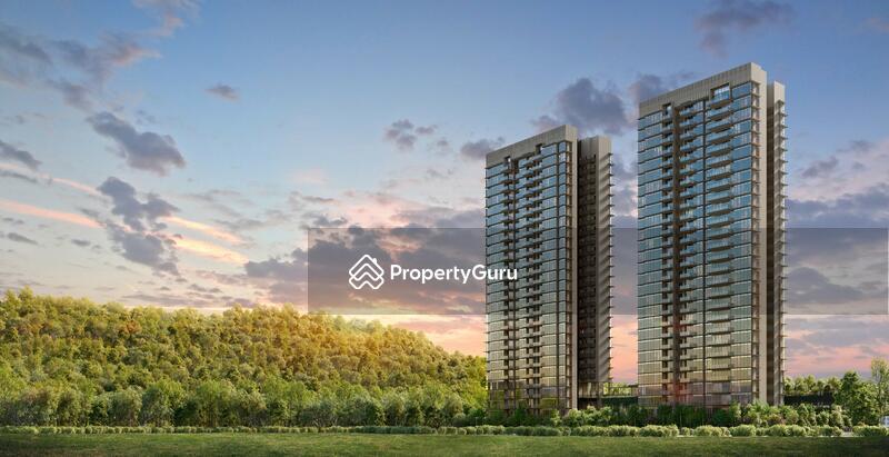 Condominium for Sale: Hillview, D23, 669810
