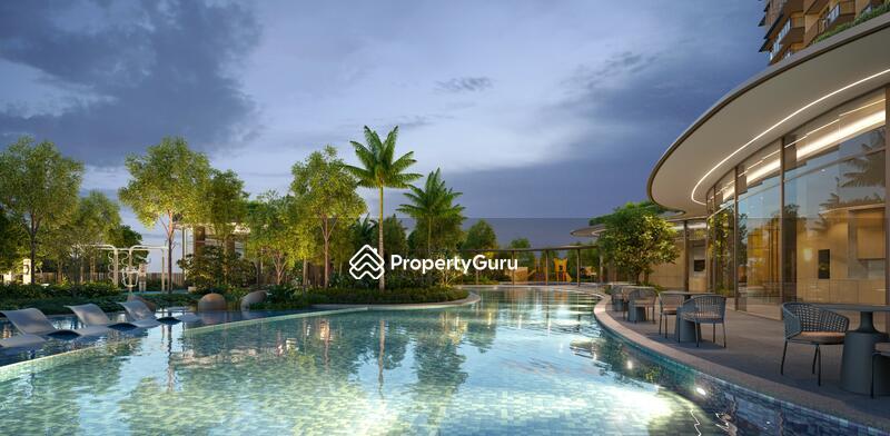 Condominium for Sale: Hillview, D23, 669810