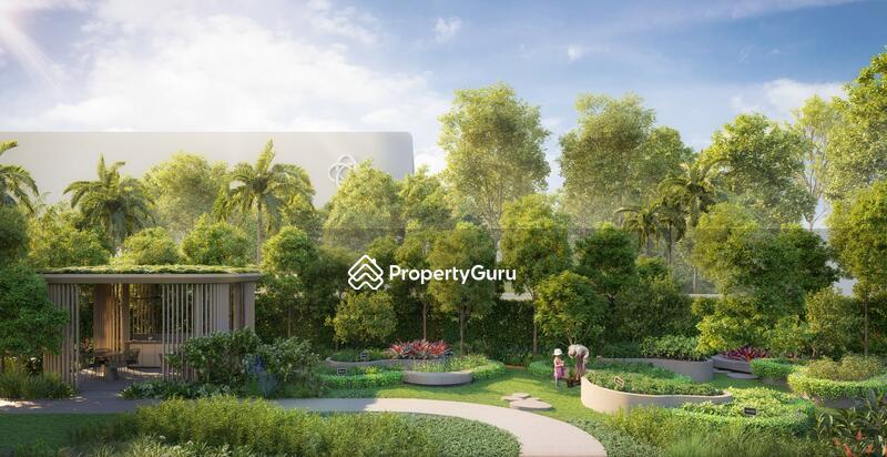 Condominium for Sale: Hillview, D23, 669810