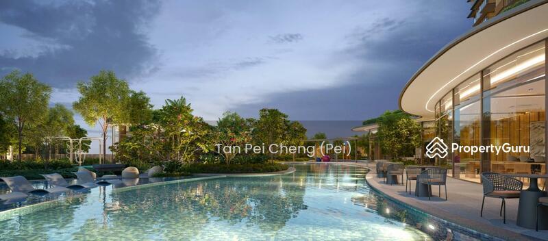 Condominium for Sale: Hillview, D23, 669810