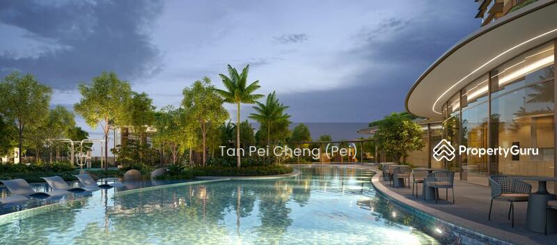 Condominium for Sale: Hillview, D23, 669810