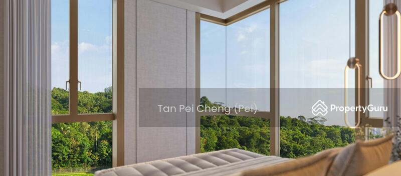 Condominium for Sale: Hillview, D23, 669810