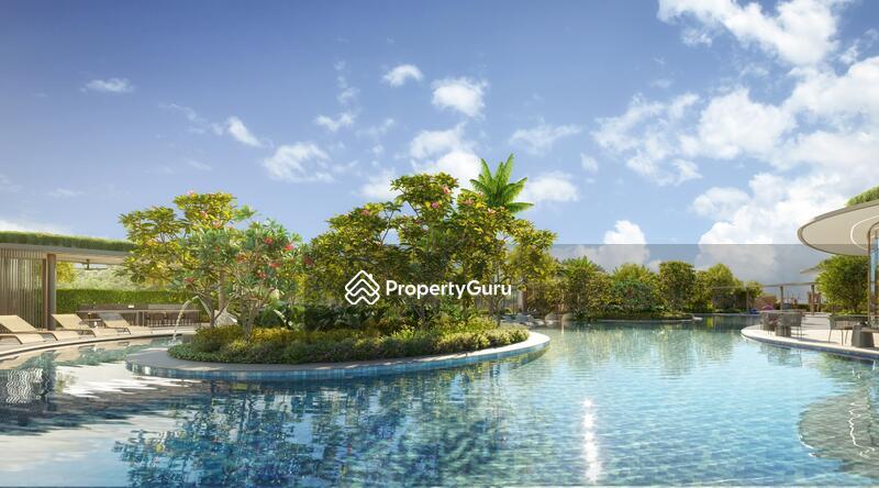 Condominium for Sale: Hillview, D23, 669810