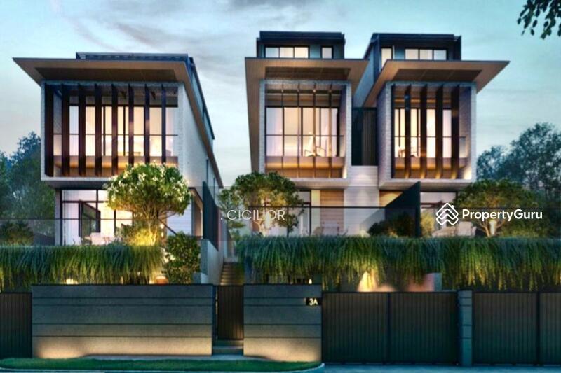 Prop-GPT: Detached: D15  5+1 Bedroom Detached House for sale