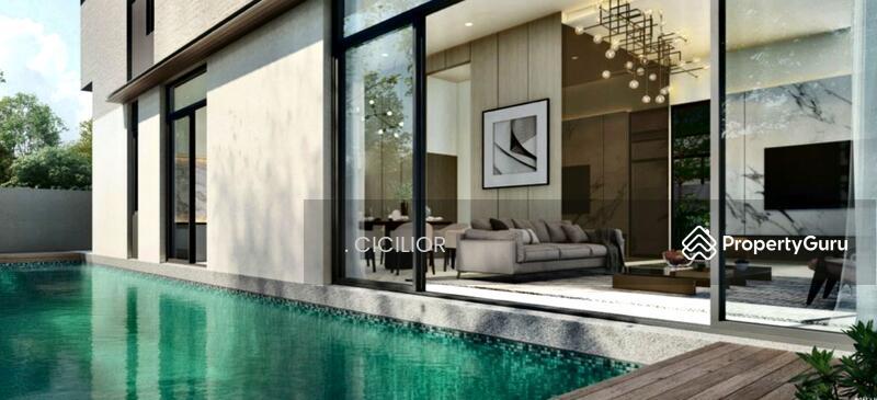 Detached for Sale, 5+1 Bedroom Detached House for sale, SGD 10,688,888