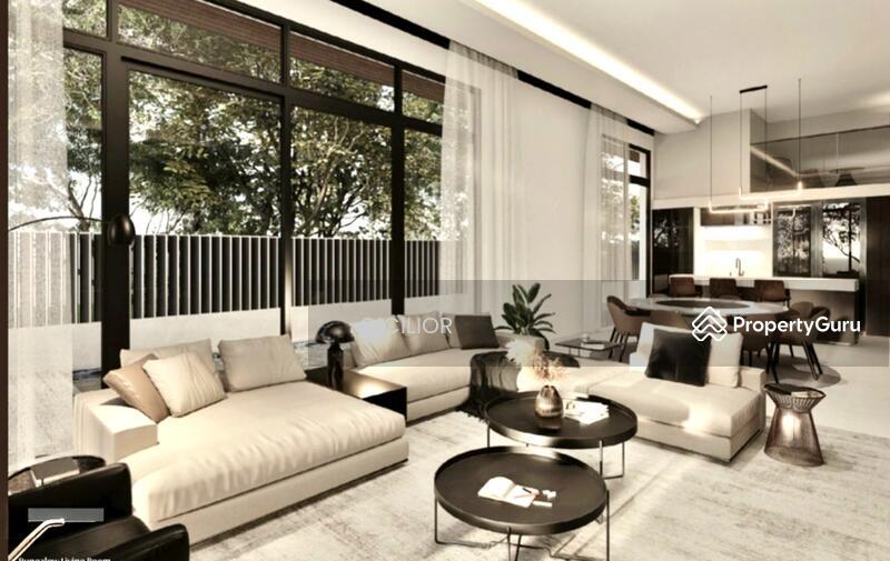 Detached for Sale, 5+1 Bedroom Detached House for sale, SGD 10,688,888