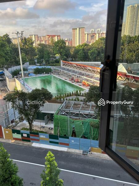 Prop-GPT: HDB Flat: D20 Ang Mo Kio 350 Ang Mo Kio Street 32