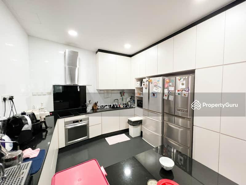 Corner Terrace for Sale, Kingsford Terrace, SGD 6,000,000 | Freehold