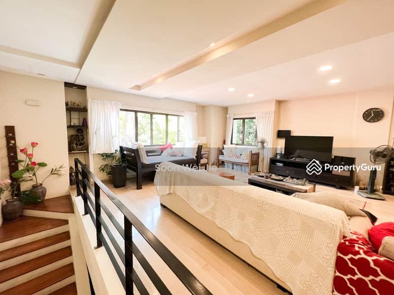 Corner Terrace for Sale, Kingsford Terrace, SGD 6,000,000 | Freehold