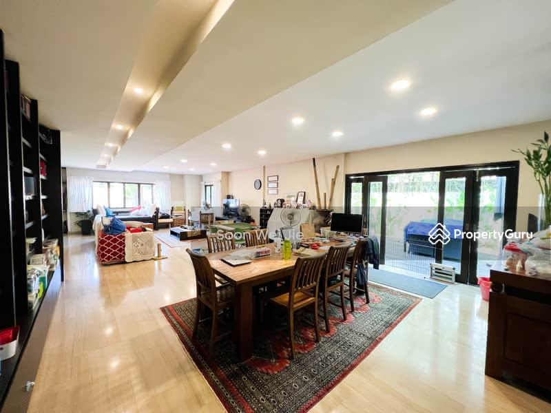 Corner Terrace for Sale, Kingsford Terrace, SGD 6,000,000 | Freehold