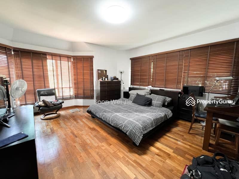 Corner Terrace for Sale, Kingsford Terrace, SGD 6,000,000 | Freehold