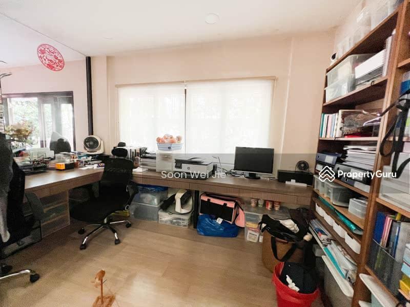 Corner Terrace for Sale, Kingsford Terrace, SGD 6,000,000 | Freehold