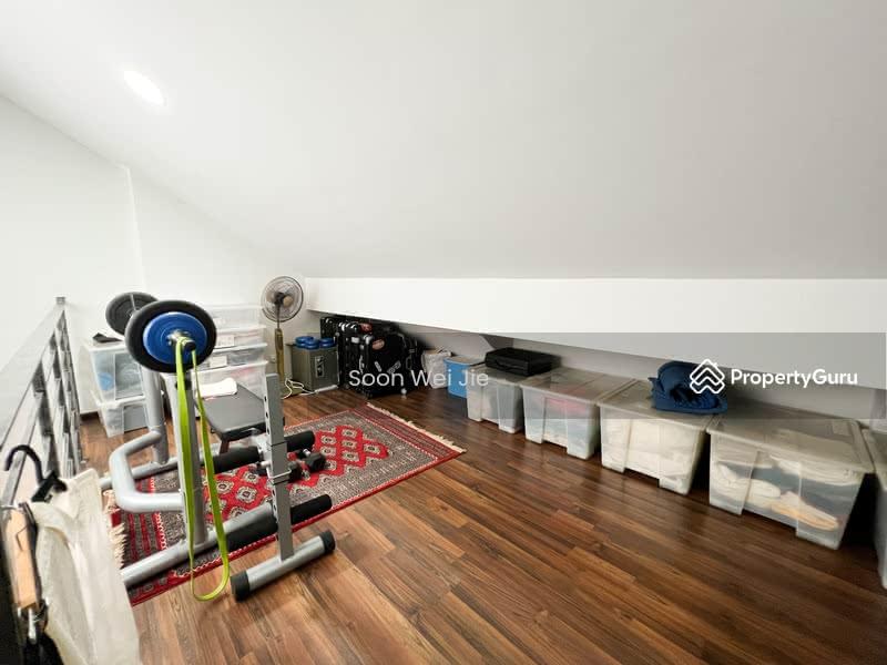 Corner Terrace for Sale, Kingsford Terrace, SGD 6,000,000 | Freehold