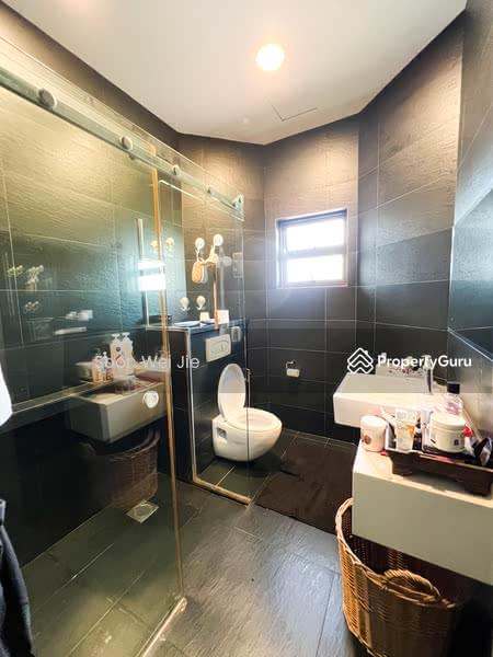 Corner Terrace for Sale, Kingsford Terrace, SGD 6,000,000 | Freehold