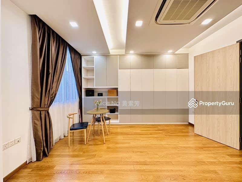 Semi-Detached for Sale, Sembawang Springs Estate, SGD 4,800,000 | Freehold