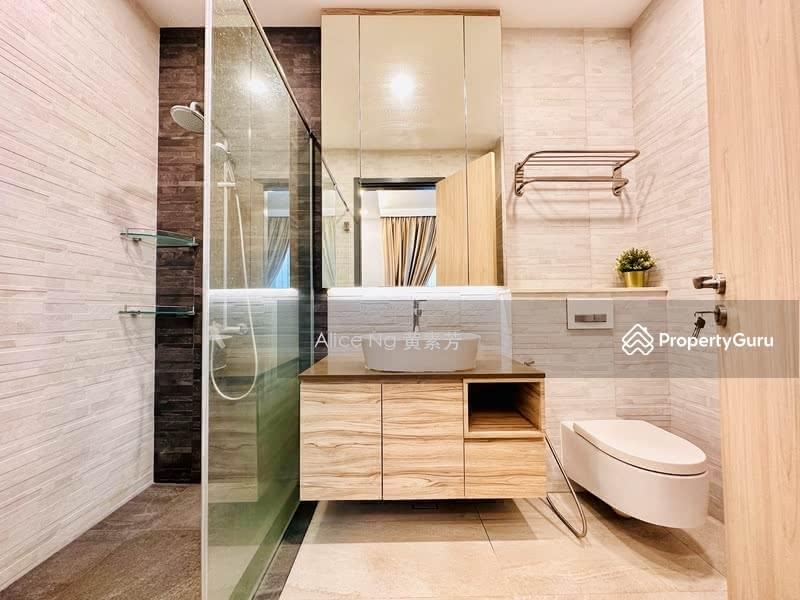 Semi-Detached for Sale, Sembawang Springs Estate, SGD 4,800,000 | Freehold