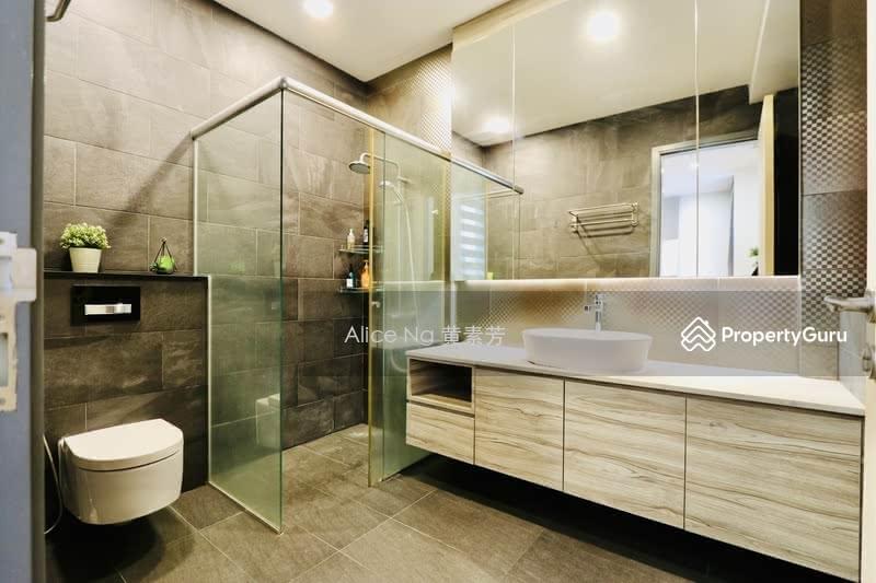 Semi-Detached for Sale, Sembawang Springs Estate, SGD 4,800,000 | Freehold