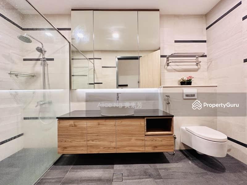 Semi-Detached for Sale, Sembawang Springs Estate, SGD 4,800,000 | Freehold