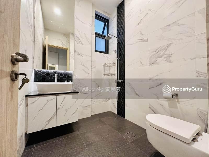 Semi-Detached for Sale, Sembawang Springs Estate, SGD 4,800,000 | Freehold