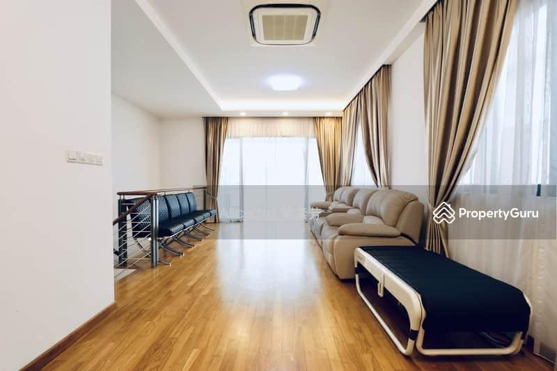 Semi-Detached for Sale, Sembawang Springs Estate, SGD 4,800,000 | Freehold