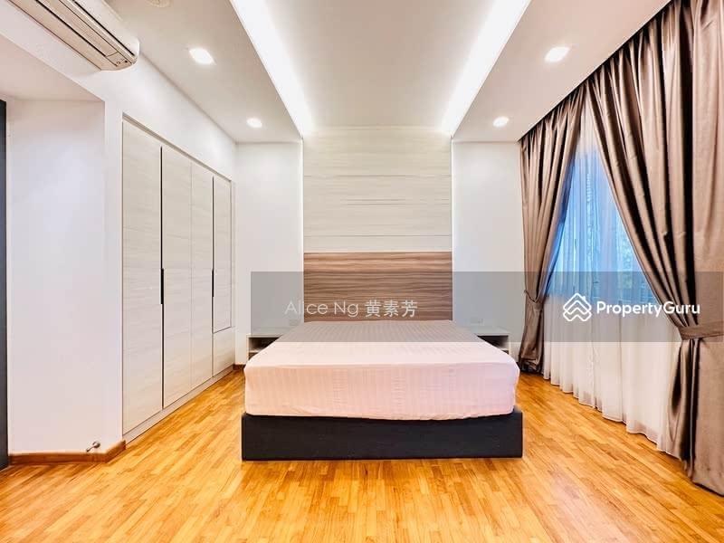 Semi-Detached for Sale, Sembawang Springs Estate, SGD 4,800,000 | Freehold