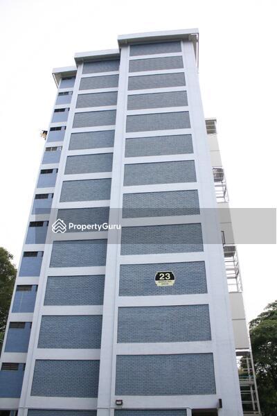 HDB Flat for Sale, 23 Marsiling Drive, SGD 430,000 | 99-year lease