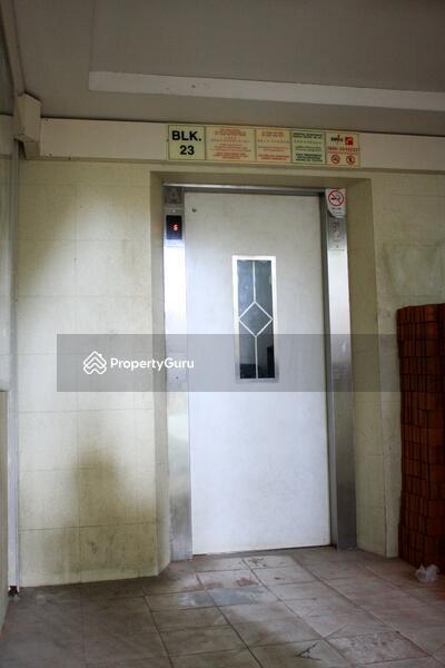 HDB Flat for Sale, 23 Marsiling Drive, SGD 430,000 | 99-year lease
