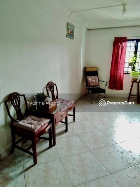 HDB Flat for Sale, 23 Marsiling Drive, SGD 430,000 | 99-year lease