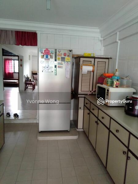 HDB Flat for Sale, 23 Marsiling Drive, SGD 430,000 | 99-year lease