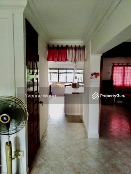 HDB Flat for Sale, 23 Marsiling Drive, SGD 430,000 | 99-year lease