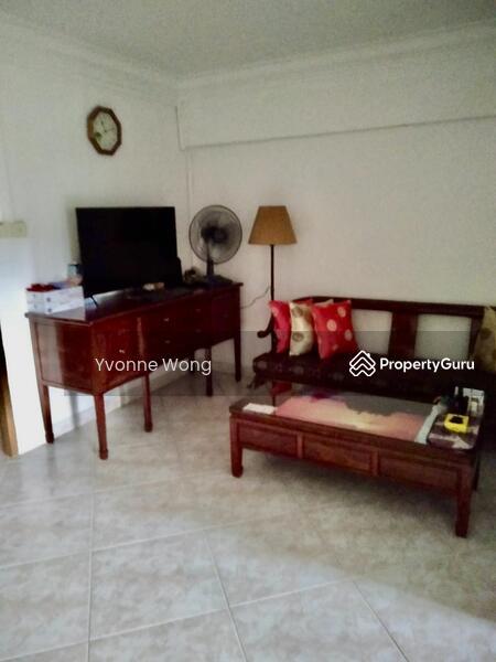HDB Flat for Sale, 23 Marsiling Drive, SGD 430,000 | 99-year lease