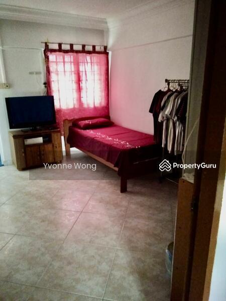 HDB Flat for Sale, 23 Marsiling Drive, SGD 430,000 | 99-year lease