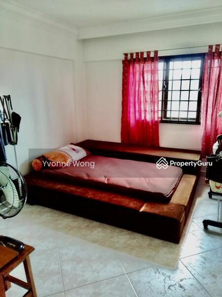 HDB Flat for Sale, 23 Marsiling Drive, SGD 430,000 | 99-year lease
