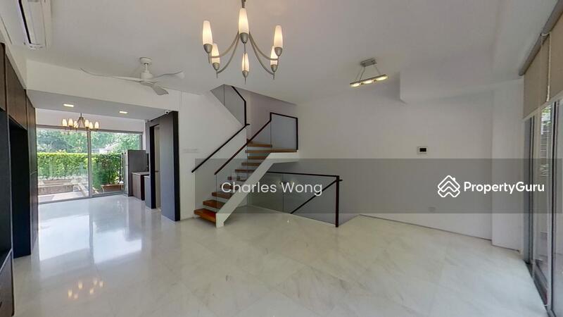 Prop-GPT: Condominium - Cluster House: D10  Ventura Heights