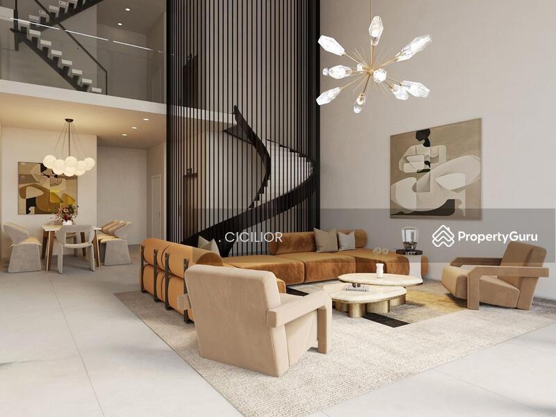 Prop-GPT: Terrace: D12  32 Boon Teck Road