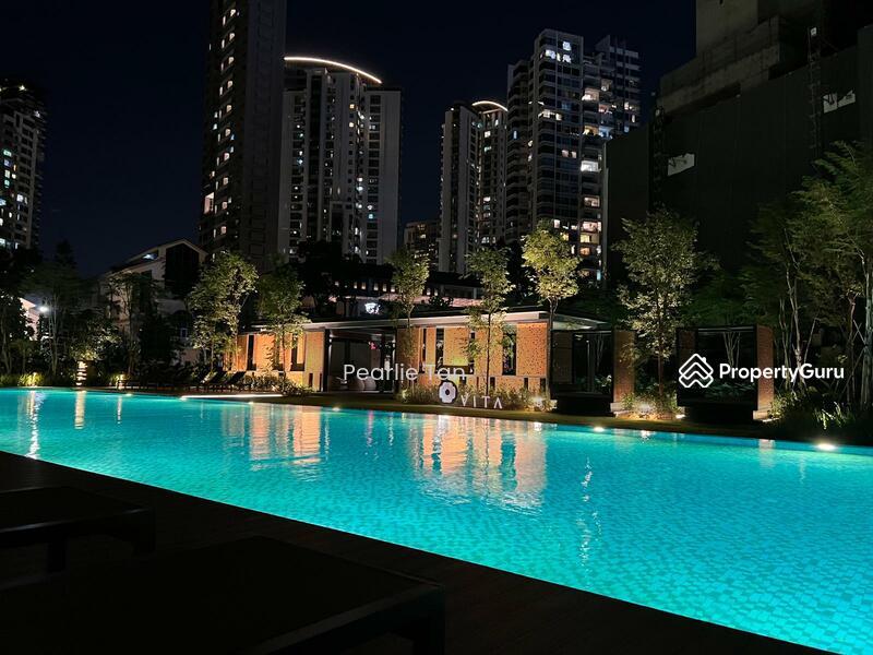 Condominium for Sale, Kopar At Newton, SGD 2,500,000 | 99-year lease