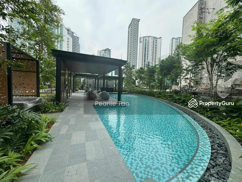 Condominium for Sale, Kopar At Newton, SGD 2,500,000 | 99-year lease