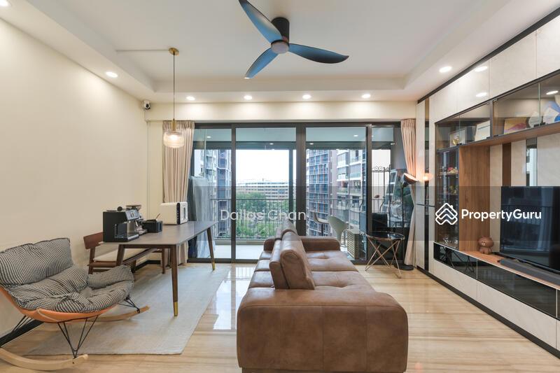 Prop-GPT: Condominium: D14 Geylang Sims Urban Oasis