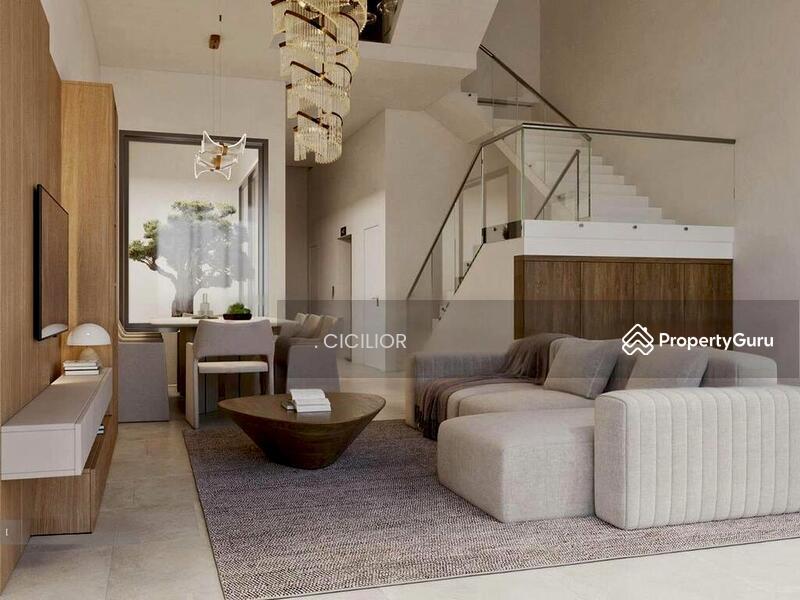 Terrace for Sale, 23 Jalan Sankam, SGD 6,200,000