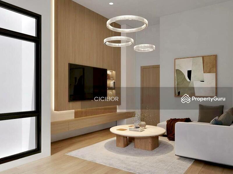Prop-GPT: Terrace: D15  265 Joo Chiat Road