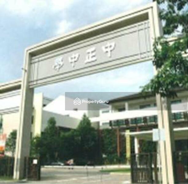Executive Condominium for Sale, The Canopy, SGD 1,450,000 | 99-year lease